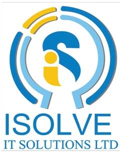 Isolve IT Solutions Ltd